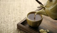 晚上喝安化黑茶好吗，长期喝安化黑茶的坏处
