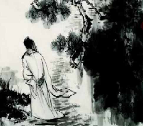 李商隐《茶亭》饮茶茶诗详解，茶园诗句古诗