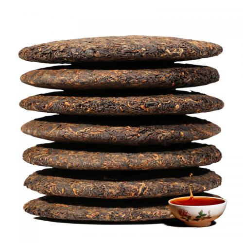 冰岛茶文化及历史，茶文化的知识