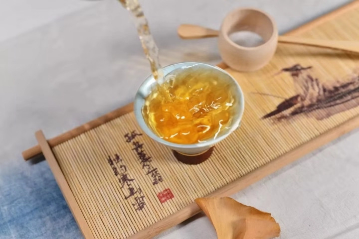 以茶待客的净”礼仪，茶的礼仪有哪些