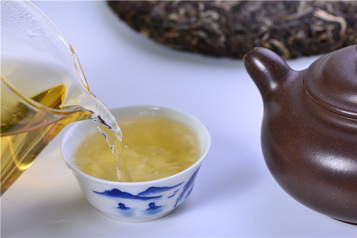 僧人寺院中的茶文化，佛教与茶文化的关系