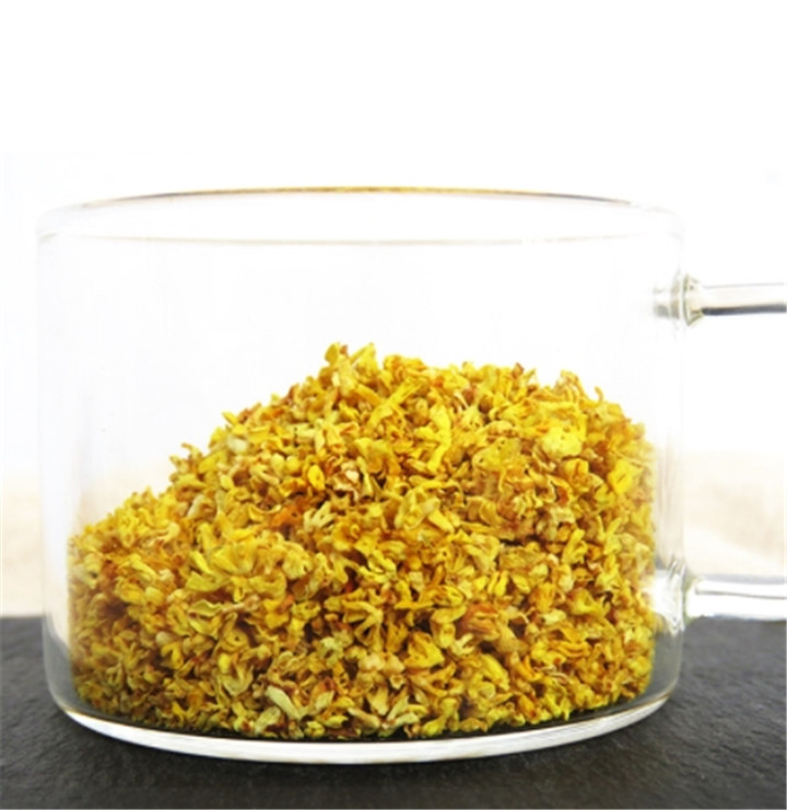 花茶：送花不如喝花？能甜到心里的才叫爱情！