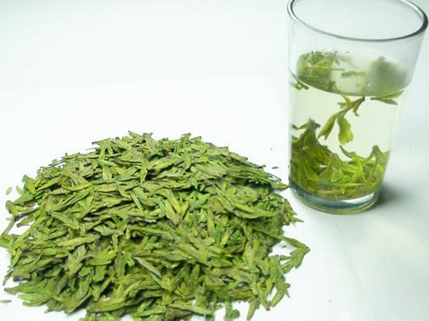 十大名茶鉴别方法，怎么鉴定茶的好坏