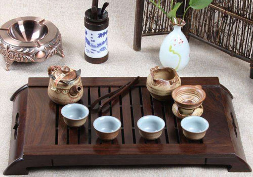 茶具怎么清洗？茶具清洗流程和方法