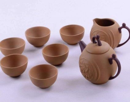 喝茶用什么杯子最好，喝茶杯子的种类