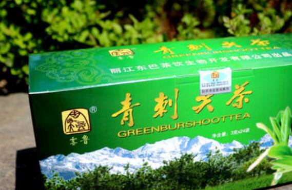 青刺尖茶的功效与作用 青刺尖茶的禁忌