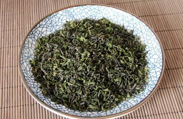 酸枣芽茶的功效与作用