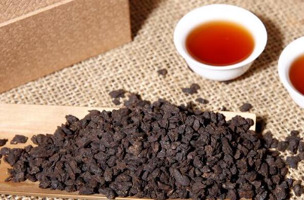 碎银子茶的功效与作用 喝碎银子茶的好处有哪些