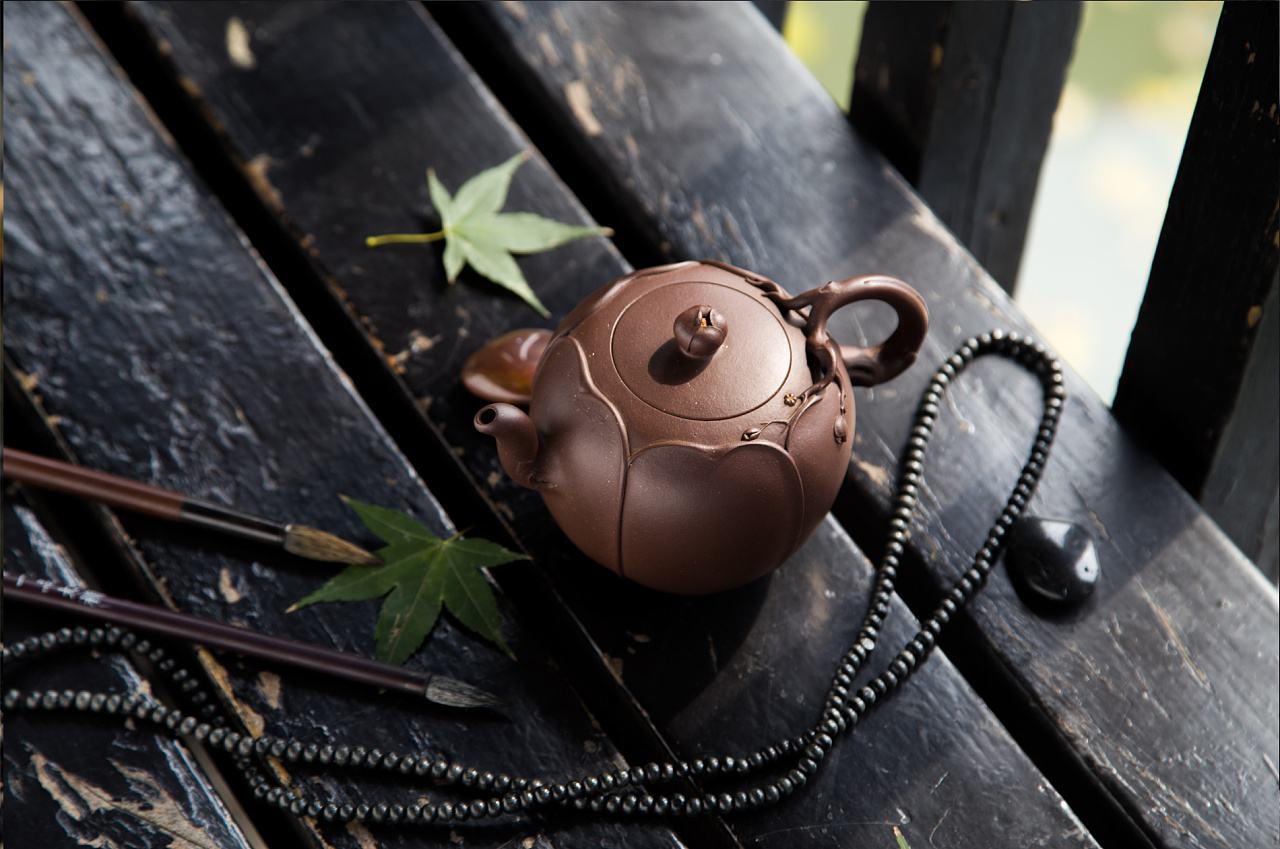想让你的紫砂壶更漂亮，请做好这7点！