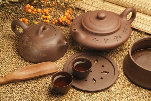 鹿守臣养壶方法录，养壶的最佳方法