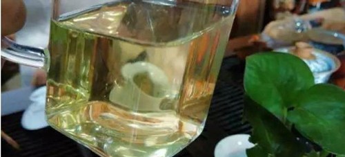 茶水除了喝 还有这些你想不到秒用! 收藏起来
