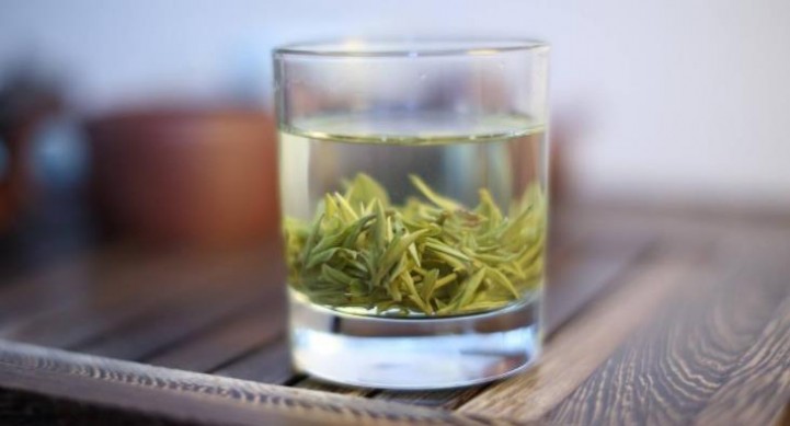 绿茶的功效和作用，绿茶的主要功效