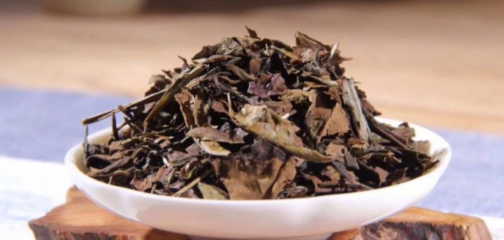 寿眉白茶的功效和作用是什么，白茶老寿眉的作用和功效