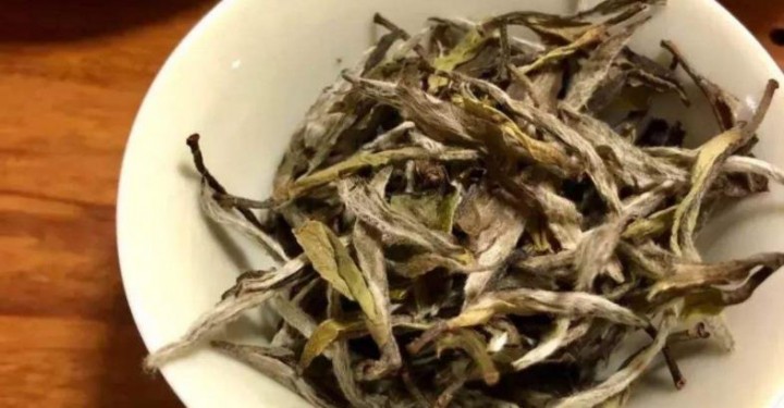 白茶的品种有哪些都有什么特征，白茶有哪几种类型