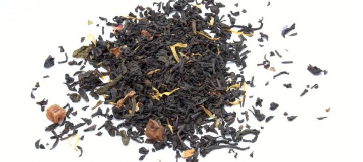 红茶的功效与作用禁忌是什么