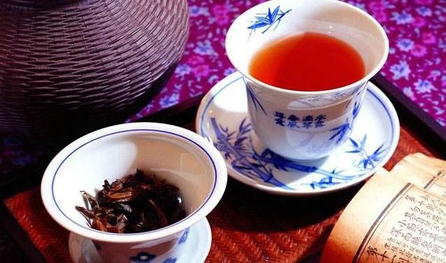 政和工夫红茶的作用和功效，工夫红茶有什么功效