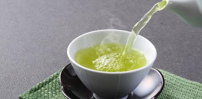 喝茶对牙齿有什么好处？