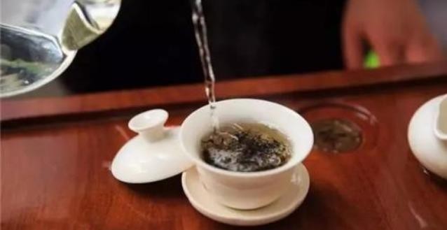 洗茶的作用，洗茶目的是什么