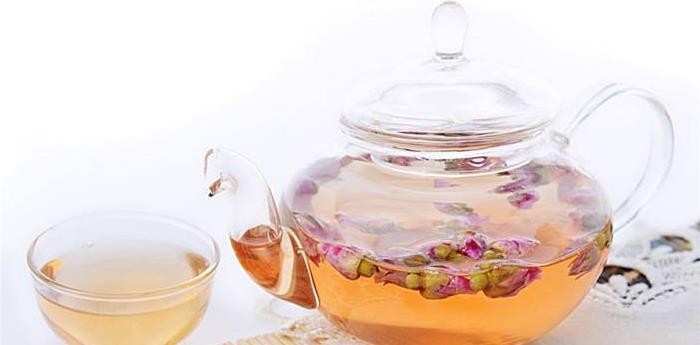 玫瑰花茶的功效作用有哪些，玫瑰花茶有哪些功效