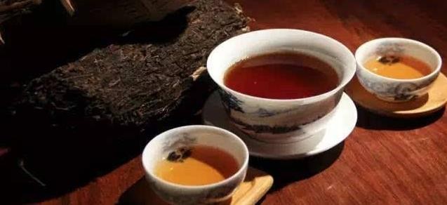 安化黑茶的功效与作用有哪些，安化黑茶的九大功效