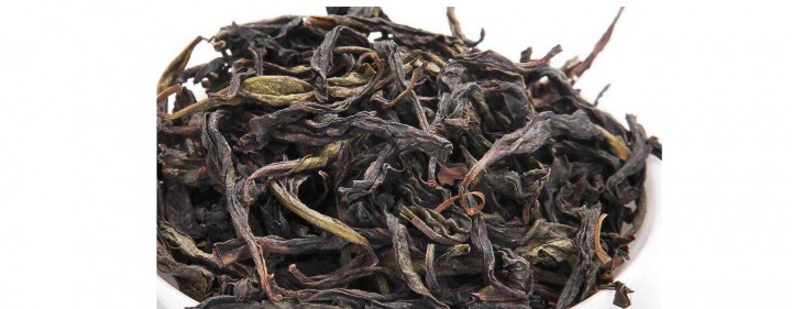 乌龙茶—大红袍的功效与作用都有哪些，大红袍的功效与作用