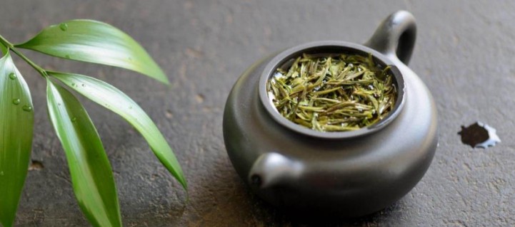 喝茶对牙齿有什么好处？
