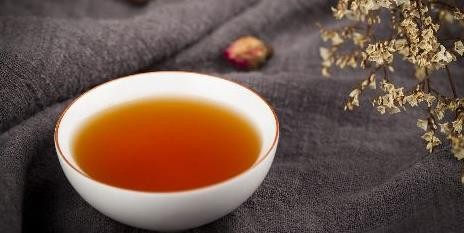 喝茶有什么好处，坚持每天喝茶的好处