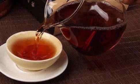 怎样冲泡红茶