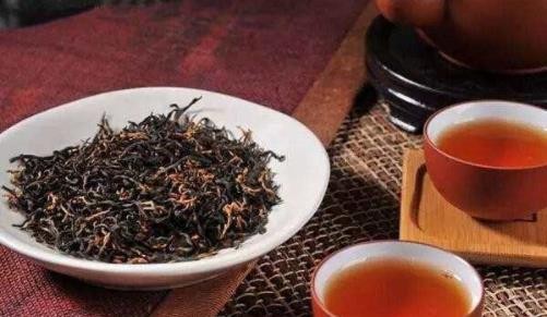 怎样冲泡红茶