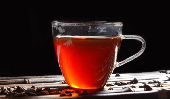怎样冲泡红茶