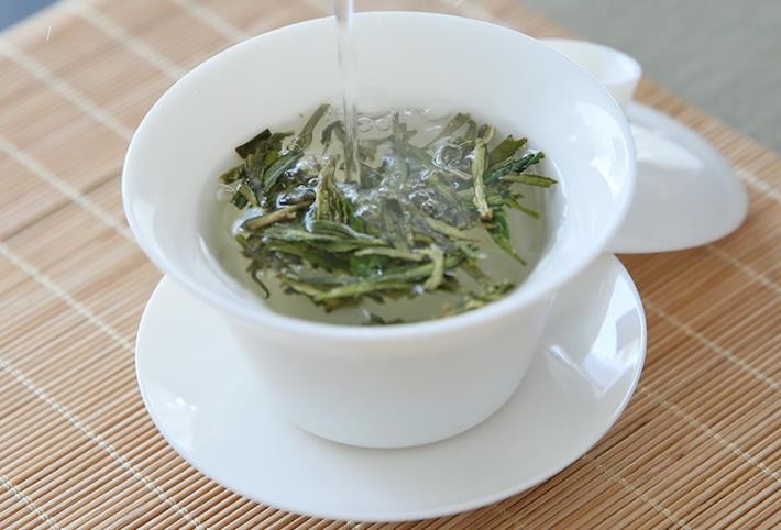 茶叶对口腔有什么好处，茶叶对口腔健康的影响
