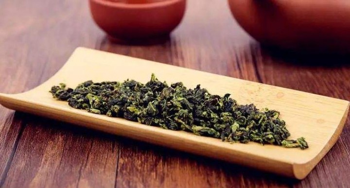 乌龙茶的制作工艺流程，乌龙茶的技术要点
