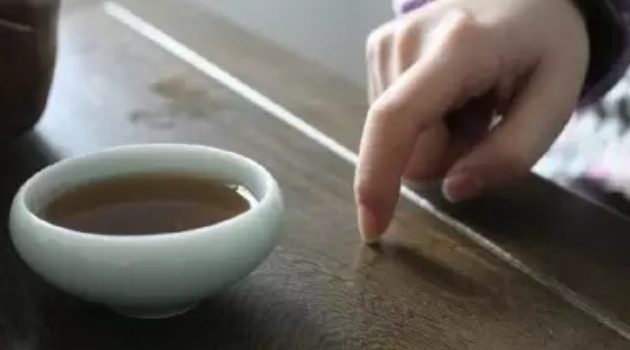 喝茶礼仪手势须知，喝茶规矩基本礼仪