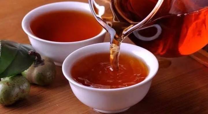 六堡茶的功效与作用是什么