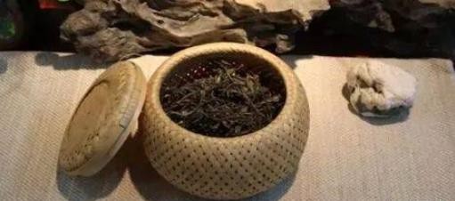 黑茶怎么保存最好