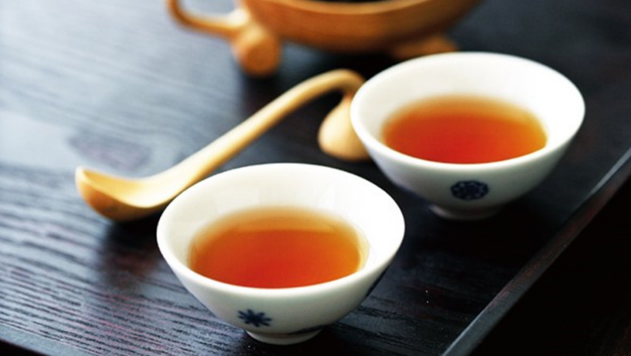 寒露喝什么茶最合适，寒露节饮茶的好处
