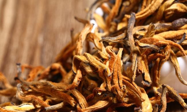 茶叶中茶黄素的功效与作用