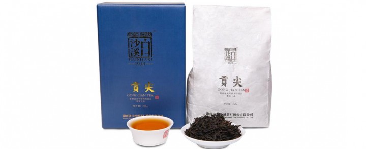 安化黑茶有哪些种类，安化黑茶品种名称介绍