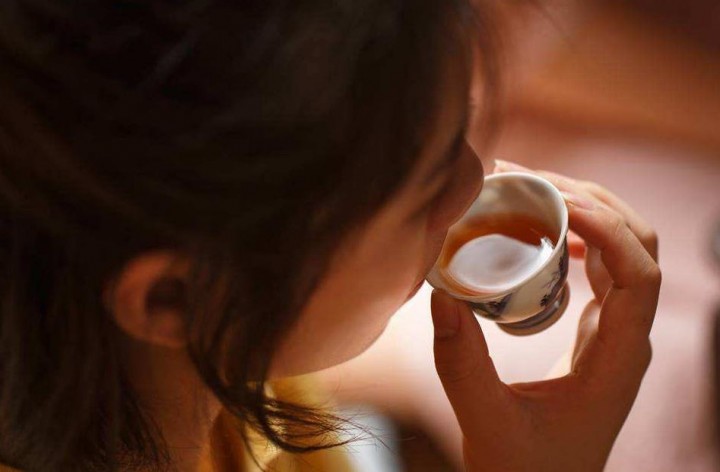 茶叶中茶黄素的功效与作用
