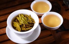 普洱属于什么茶类，普洱茶是红茶还是黑茶