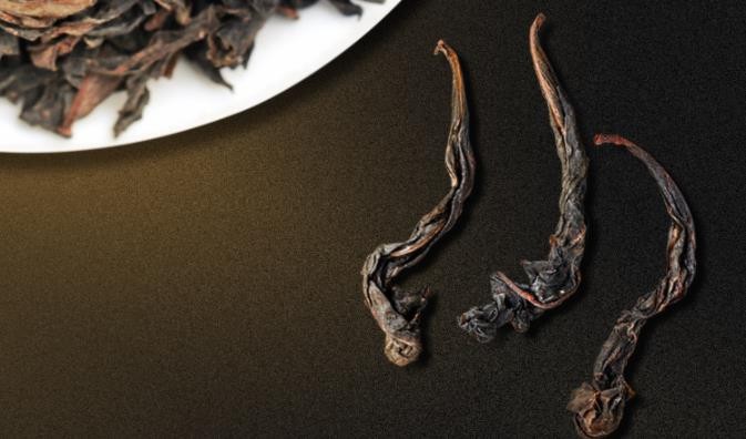 武夷肉桂茶的功效与作用