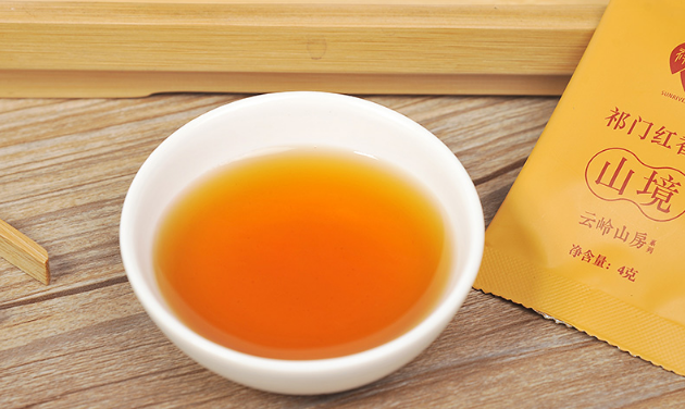 寒露喝什么茶最合适，寒露节饮茶的好处