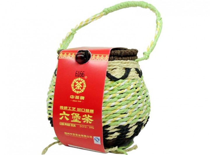六堡茶哪个品牌好，六堡茶品牌排行榜