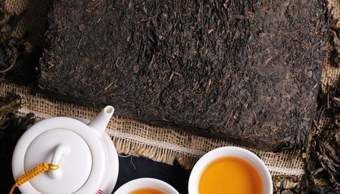 长期喝黑茶有副作用吗，长期喝黑茶好吗对身体有害处吗