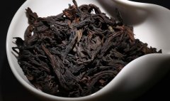 金骏眉茶叶功效，武夷肉桂茶的功效与作用