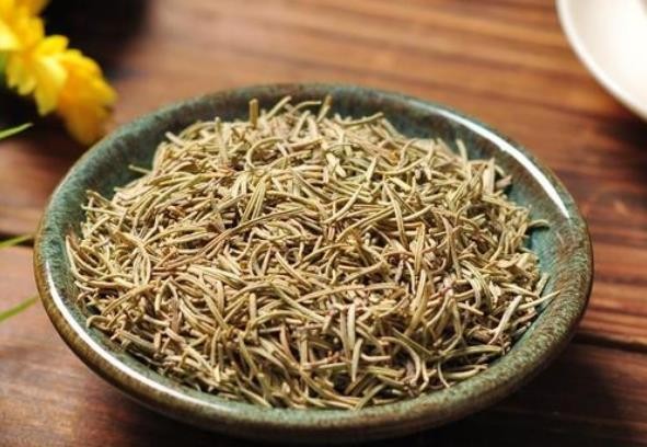 迷迭香茶叶的功效和作用是什么