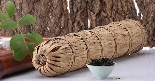 安化黑茶有哪些种类，安化黑茶品种名称介绍