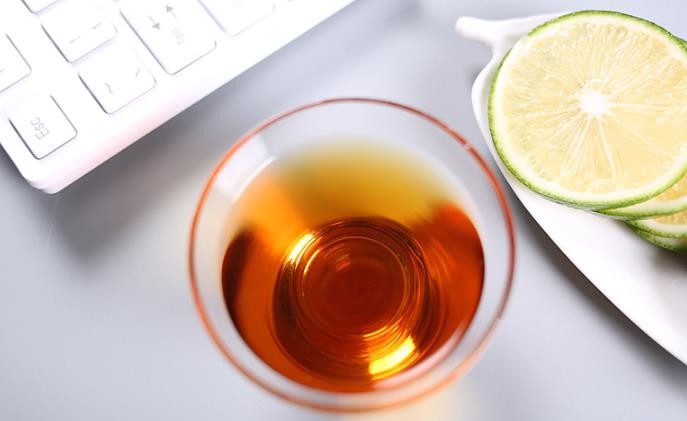 茶叶中茶黄素的功效与作用
