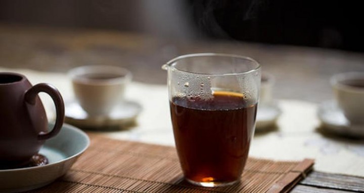 六堡茶需要醒茶吗，六堡茶怎么泡才是正确的