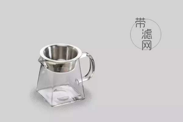 多图｜史上最全的公道杯图鉴